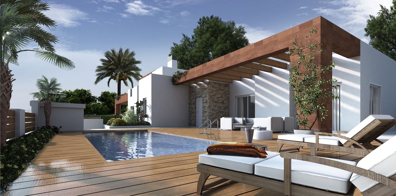 3 chambre Villa/Maison à vendre à Torrevieja - 750 000 € (Ref: 9983592)