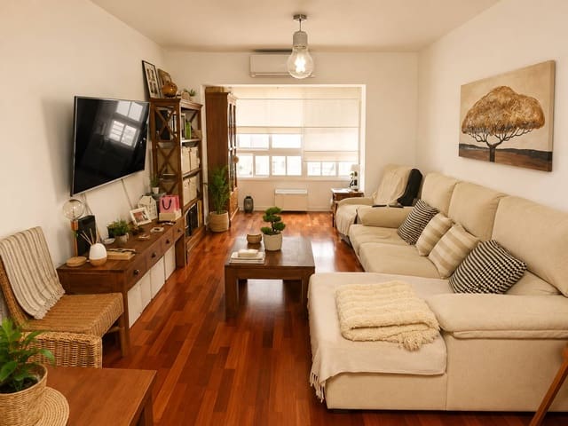 3 soveværelse Lejlighed til salg i Playa del Cura, Torrevieja - € 310.000 (Ref: 9983593)