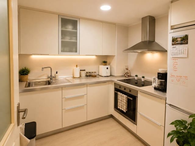 3 soveværelse Lejlighed til salg i Playa del Cura, Torrevieja - € 310.000 (Ref: 9983593)