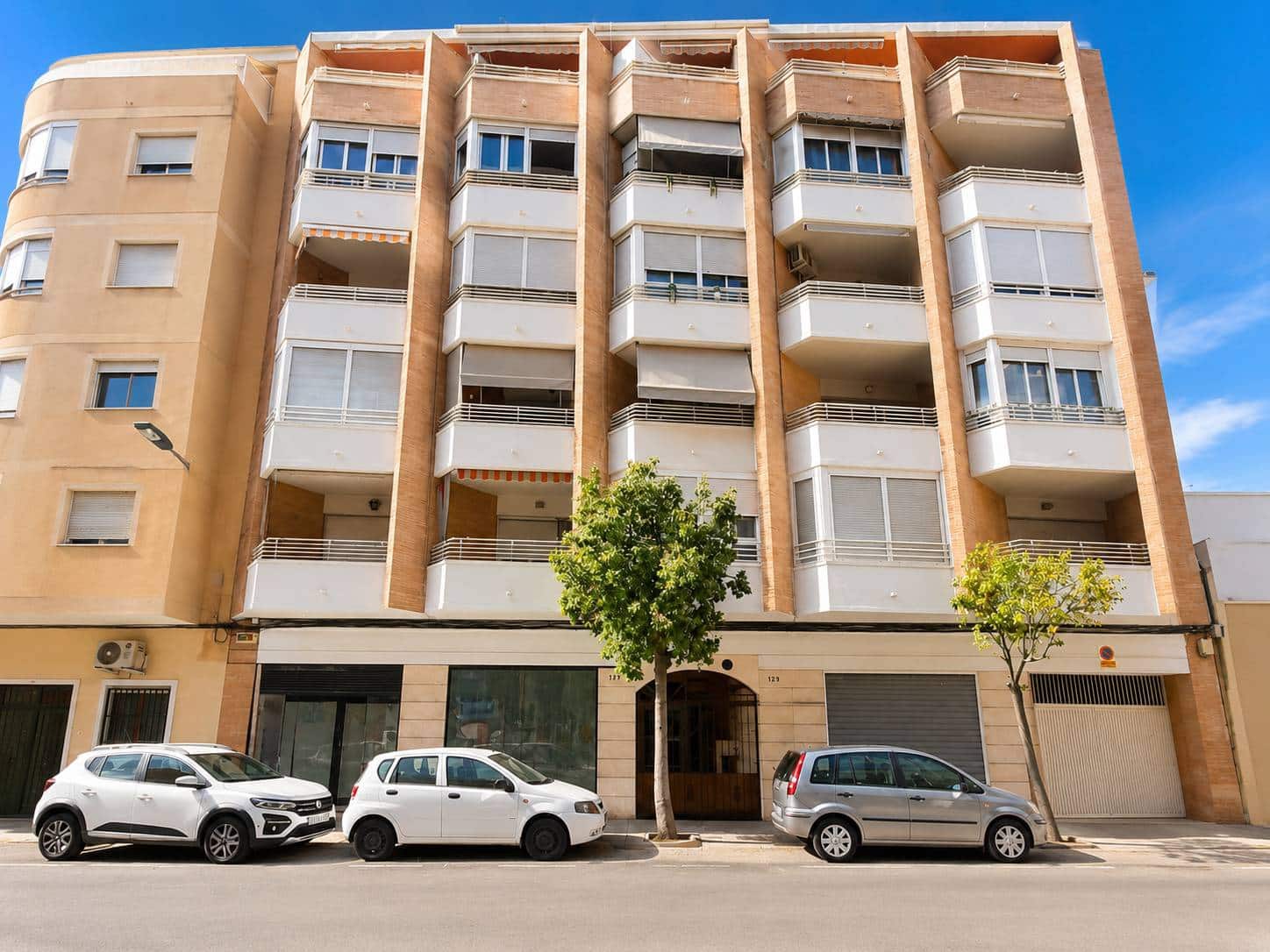 3 slaapkamer Appartement te koop in Torrevieja - € 310.000 (Ref: 9983593)