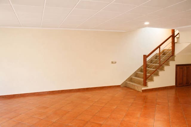 3 soverom Hus til salgs i Los Balcones - Los Altos, Torrevieja - € 330 000 (Ref: 9983594)
