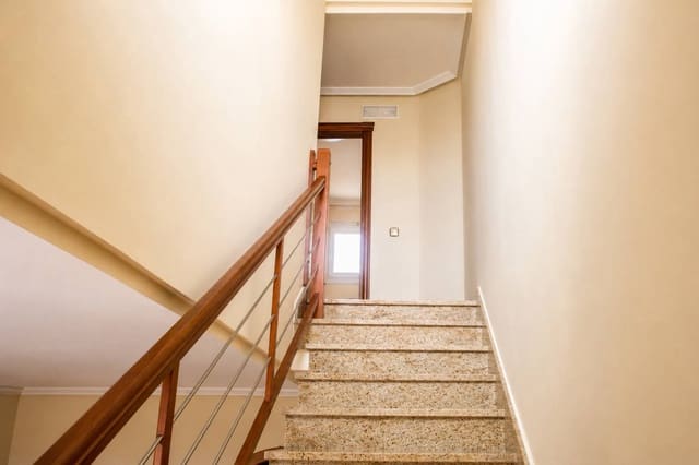 3 soverom Hus til salgs i Los Balcones - Los Altos, Torrevieja - € 330 000 (Ref: 9983594)
