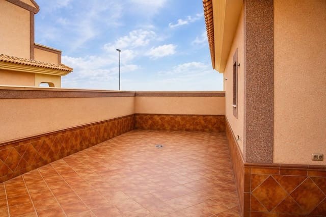 3 soverom Hus til salgs i Los Balcones - Los Altos, Torrevieja - € 330 000 (Ref: 9983594)
