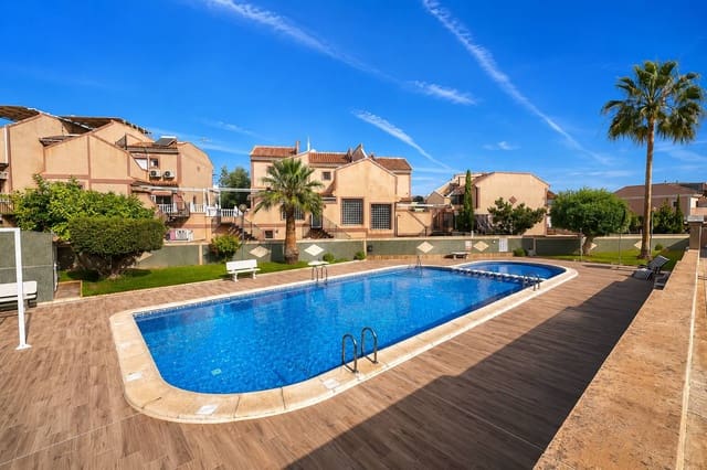 3 soverom Hus til salgs i Los Balcones - Los Altos, Torrevieja - € 330 000 (Ref: 9983594)