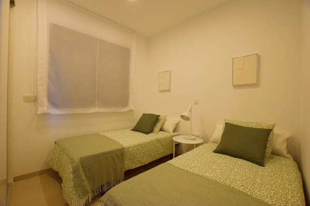 2 soverom Leilighet til salgs i Aguas Nuevas, Torrevieja - € 295 000 (Ref: 9983595)