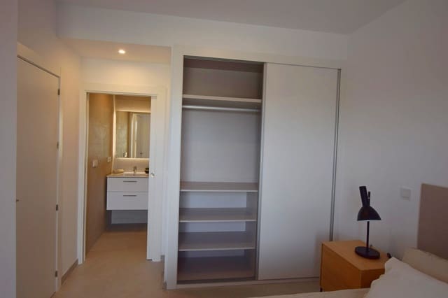 2 soverom Leilighet til salgs i Aguas Nuevas, Torrevieja - € 295 000 (Ref: 9983595)