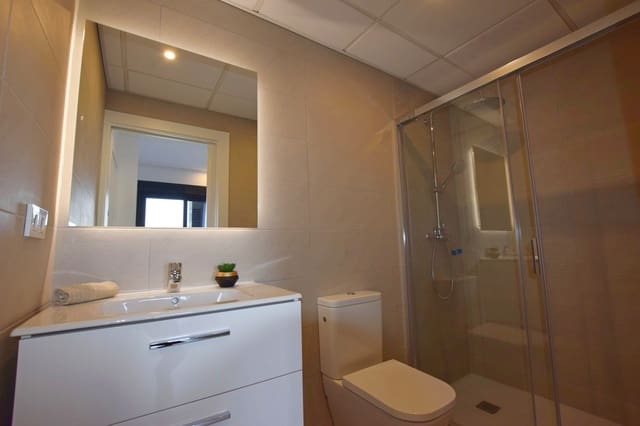 2 soverom Leilighet til salgs i Aguas Nuevas, Torrevieja - € 295 000 (Ref: 9983595)