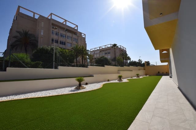 2 soverom Leilighet til salgs i Aguas Nuevas, Torrevieja - € 295 000 (Ref: 9983595)