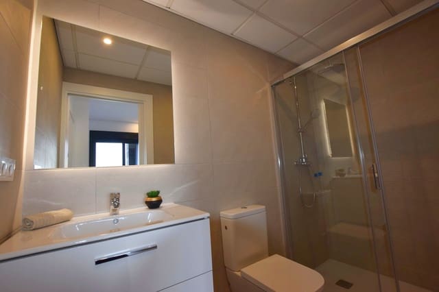 2 soverom Leilighet til salgs i Aguas Nuevas, Torrevieja - € 295 000 (Ref: 9983595)