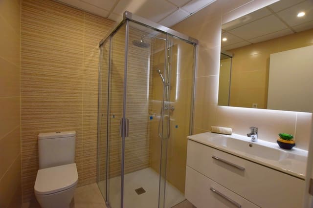 2 soverom Leilighet til salgs i Aguas Nuevas, Torrevieja - € 295 000 (Ref: 9983595)