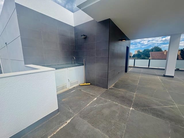 4 soveværelse Villa til salg i Dehesa de Campoamor, Orihuela - € 985.000 (Ref: 9983596)