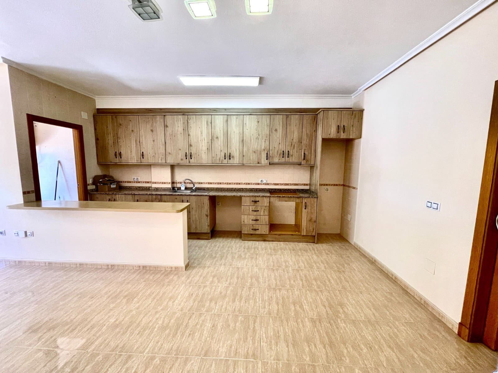 3 soverom Leilighet til salgs i Formentera del Segura - € 159 900 (Ref: 9983597)