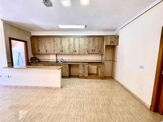 3 soverom Leilighet til salgs i Formentera del Segura - € 159 900 (Ref: 9983597)
