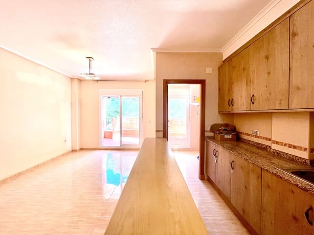 3 soverom Leilighet til salgs i Formentera del Segura - € 159 900 (Ref: 9983597)