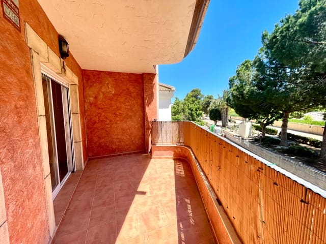 3 soverom Leilighet til salgs i Formentera del Segura - € 159 900 (Ref: 9983597)