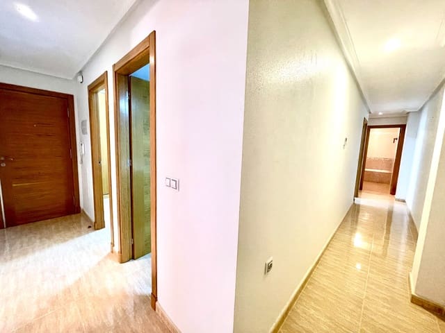 3 soverom Leilighet til salgs i Formentera del Segura - € 159 900 (Ref: 9983597)