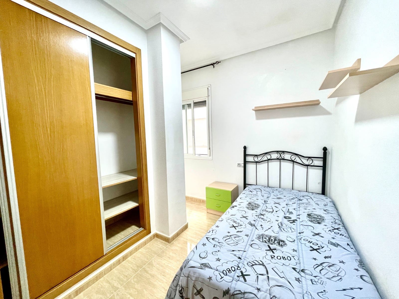 3 soverom Leilighet til salgs i Formentera del Segura - € 159 900 (Ref: 9983597)