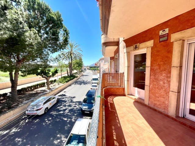 3 soverom Leilighet til salgs i Formentera del Segura - € 159 900 (Ref: 9983597)