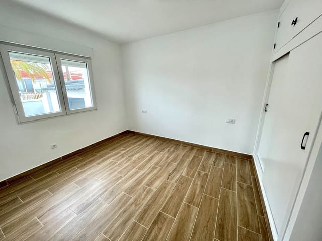 3 bedroom Bungalow for sale in Ciudad Quesada, Rojales - € 249,900 (Ref: 9983599)