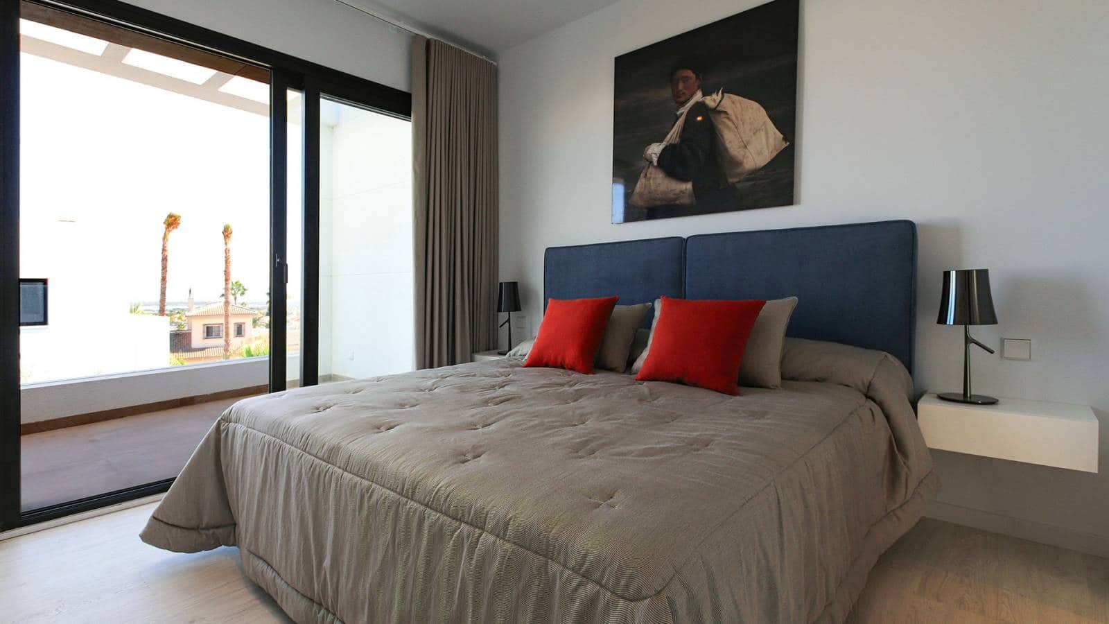 3 bedroom Villa for sale in Ciudad Quesada - € 750,000 (Ref: 9983602)