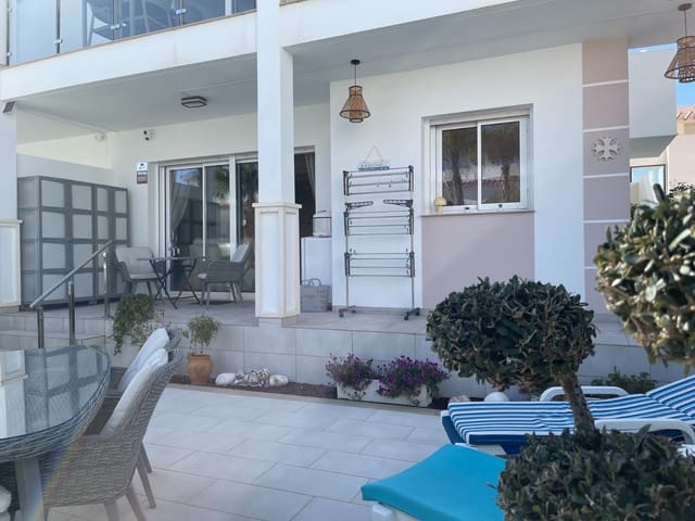 2 Zimmer Apartment zu verkaufen in Ciudad Quesada, Rojales - 334.000 € (Ref: 9983603)