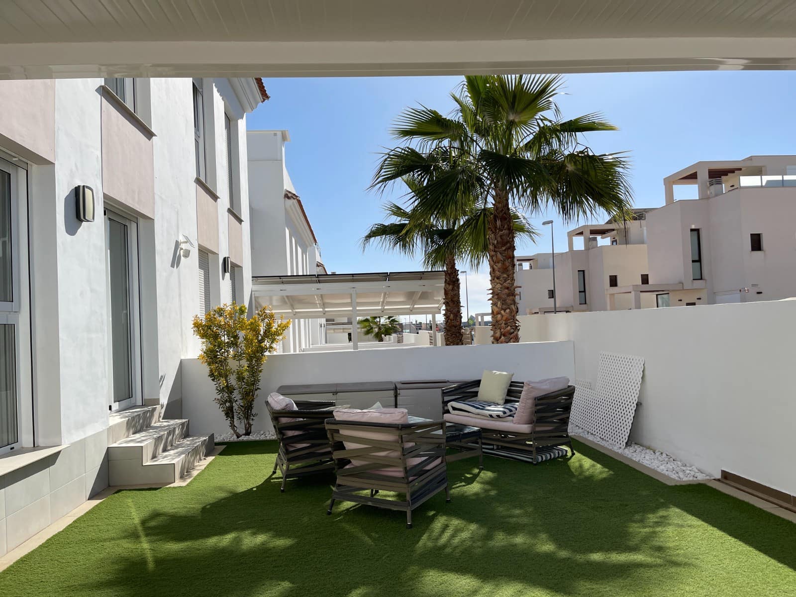 2 Zimmer Apartment zu verkaufen in Ciudad Quesada - 334.000 € (Ref: 9983603)