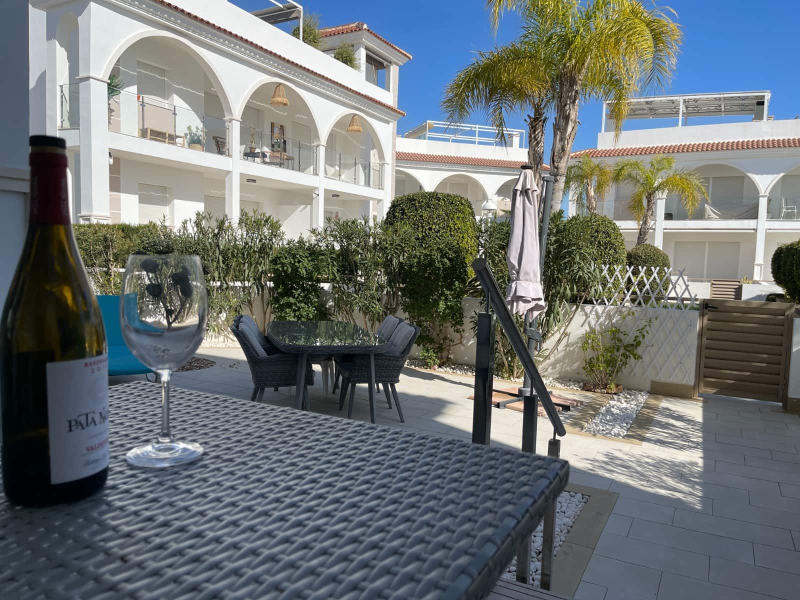 2 Zimmer Apartment zu verkaufen in Ciudad Quesada - 334.000 € (Ref: 9983603)
