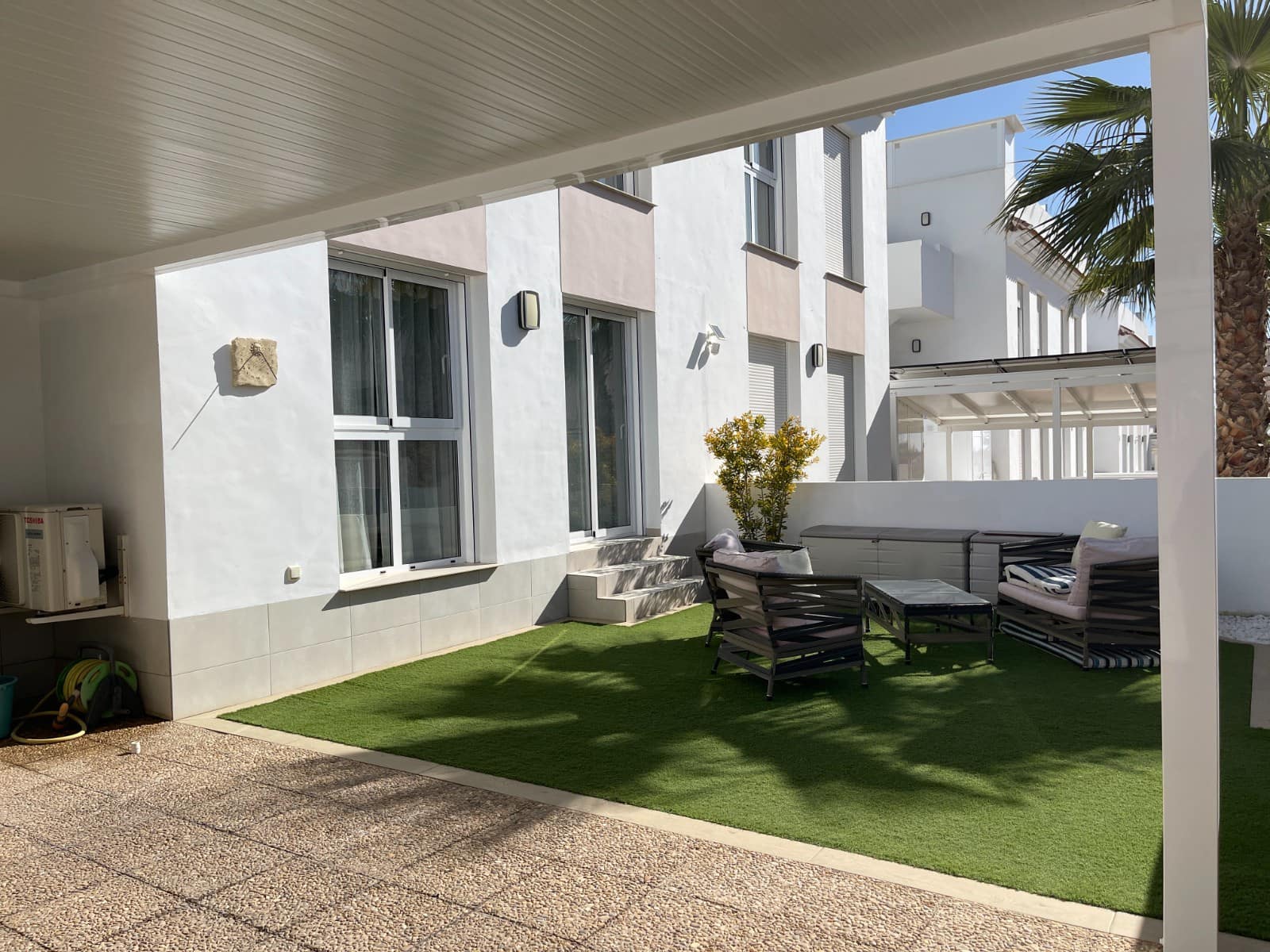 2 Zimmer Apartment zu verkaufen in Ciudad Quesada - 334.000 € (Ref: 9983603)