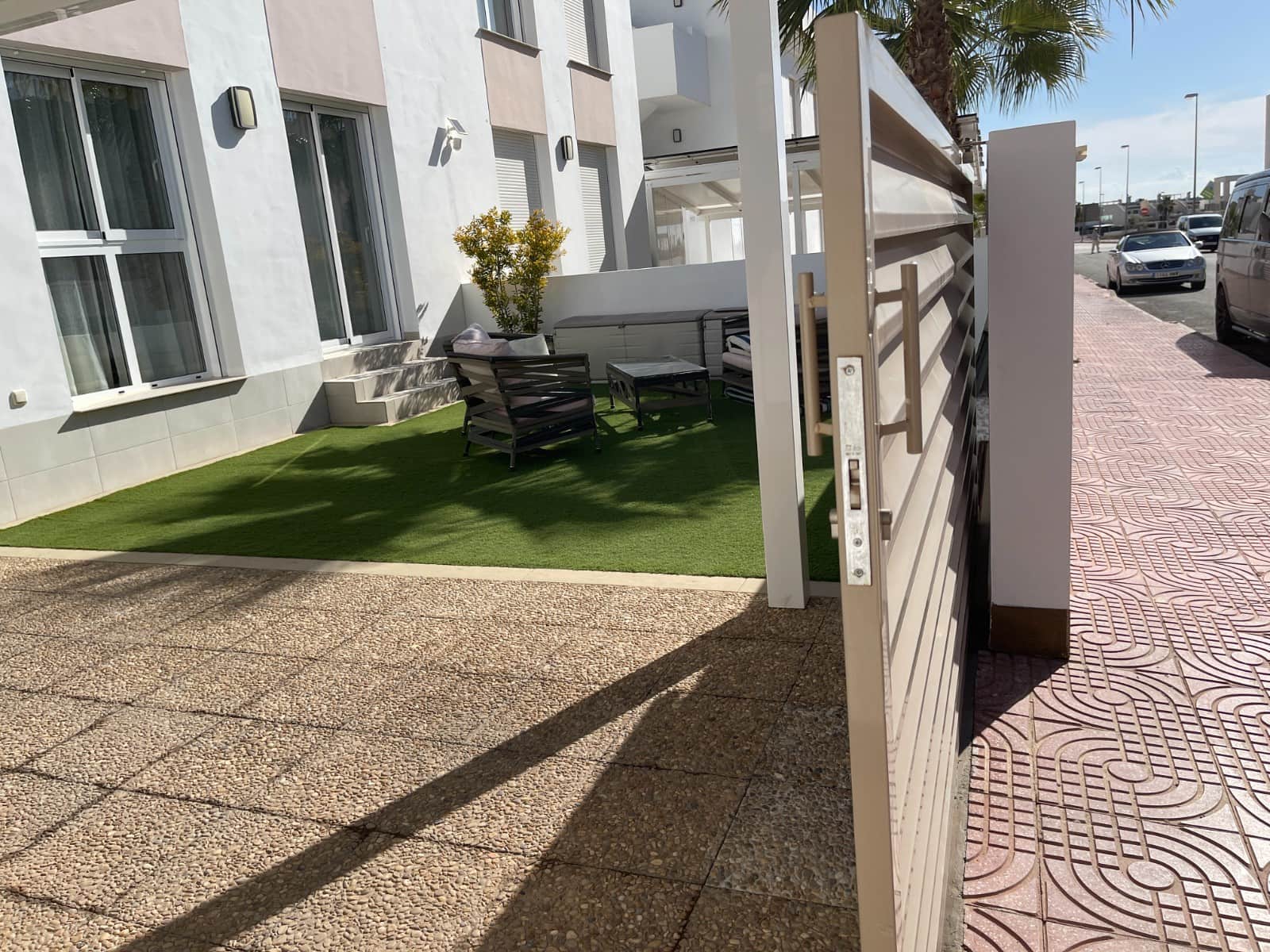 2 Zimmer Apartment zu verkaufen in Ciudad Quesada - 334.000 € (Ref: 9983603)