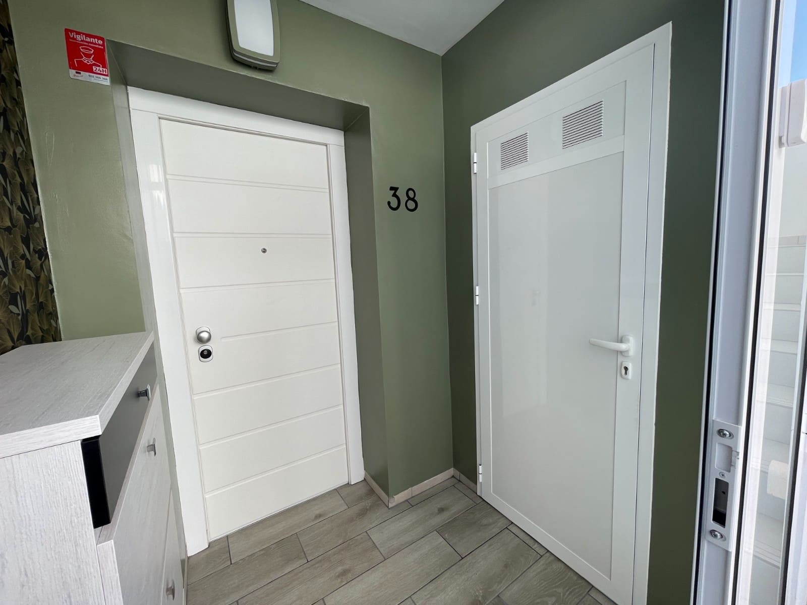 2 Zimmer Apartment zu verkaufen in Ciudad Quesada - 334.000 € (Ref: 9983603)