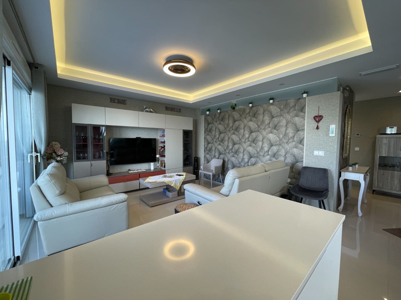 2 Zimmer Apartment zu verkaufen in Ciudad Quesada - 334.000 € (Ref: 9983603)