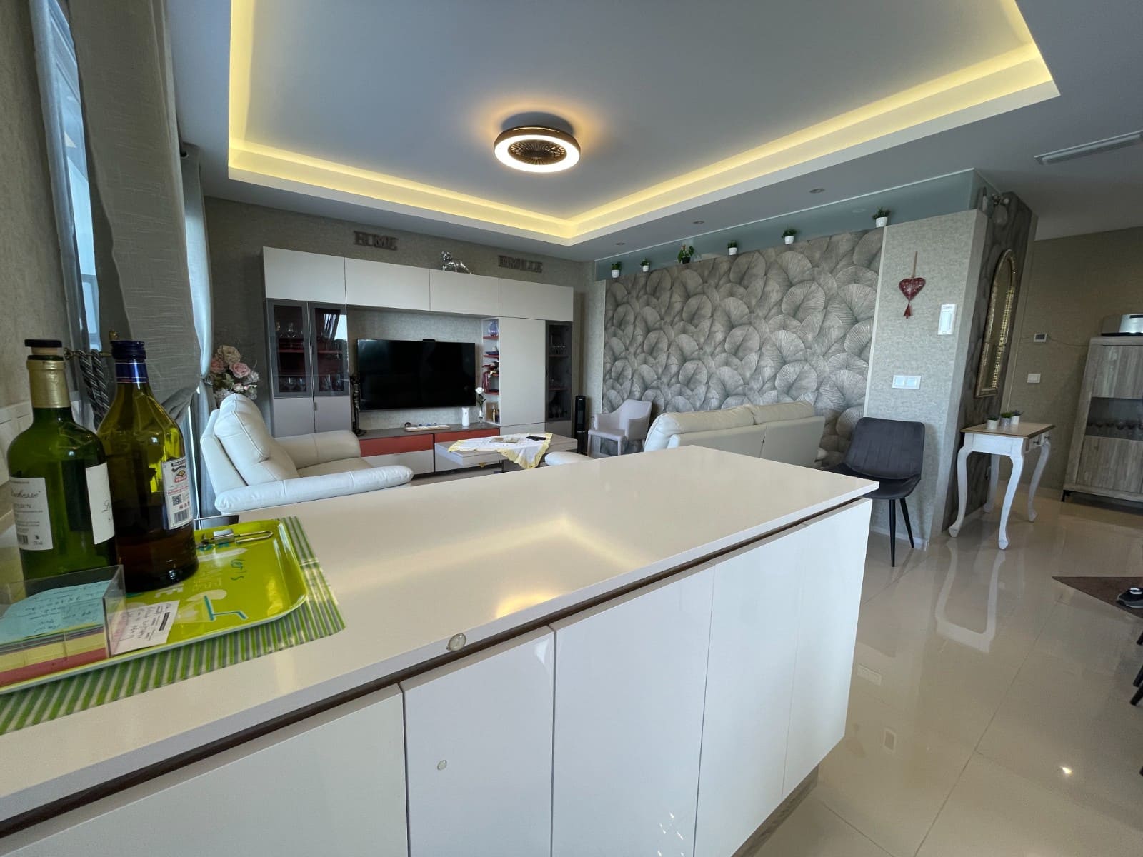 2 Zimmer Apartment zu verkaufen in Ciudad Quesada - 334.000 € (Ref: 9983603)