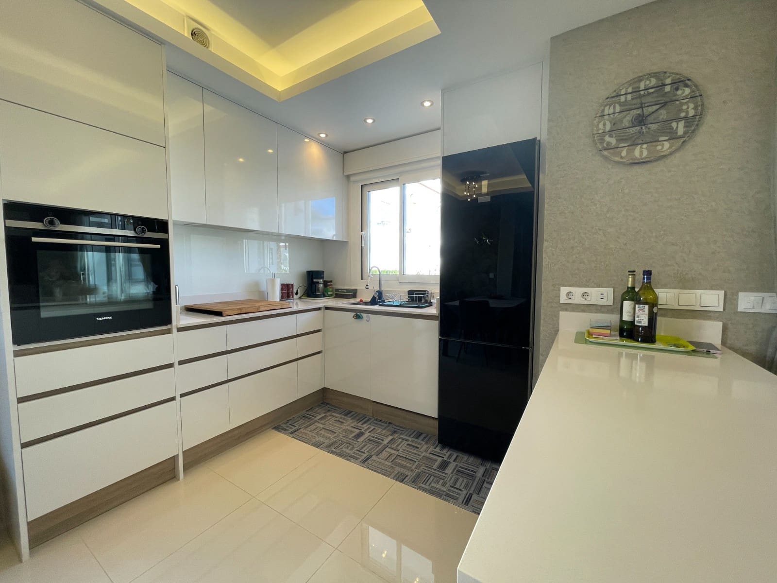 2 Zimmer Apartment zu verkaufen in Ciudad Quesada - 334.000 € (Ref: 9983603)