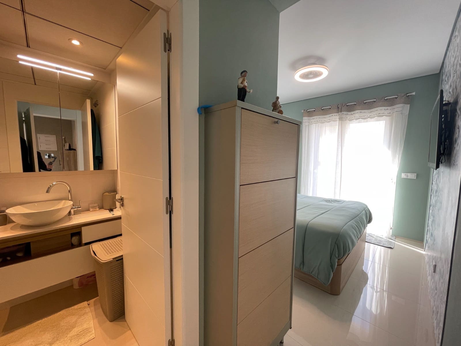 2 Zimmer Apartment zu verkaufen in Ciudad Quesada - 334.000 € (Ref: 9983603)