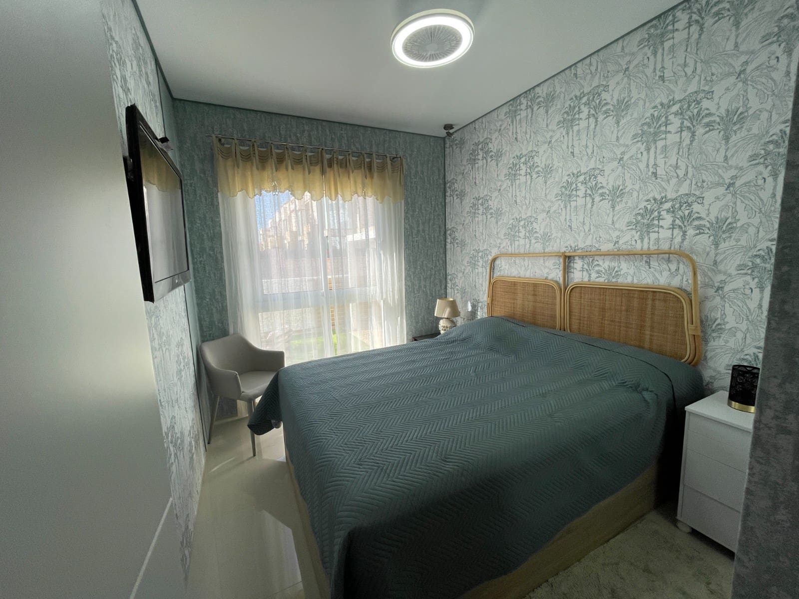 2 Zimmer Apartment zu verkaufen in Ciudad Quesada - 334.000 € (Ref: 9983603)