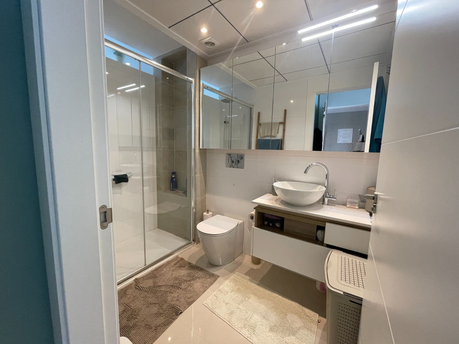2 Zimmer Apartment zu verkaufen in Ciudad Quesada - 334.000 € (Ref: 9983603)