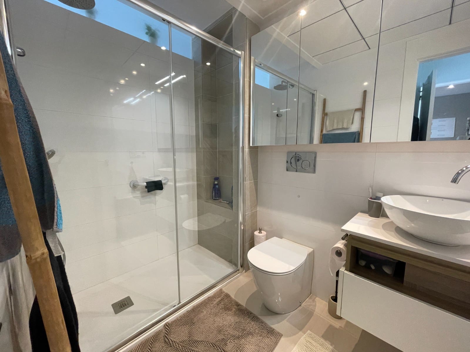 2 Zimmer Apartment zu verkaufen in Ciudad Quesada - 334.000 € (Ref: 9983603)