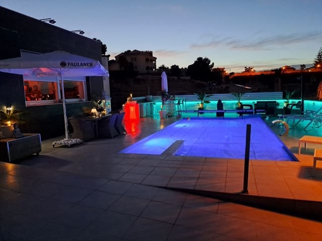 6 slaapkamer Villa te koop in Ciudad Quesada, Rojales - € 685.000 (Ref: 9983604)