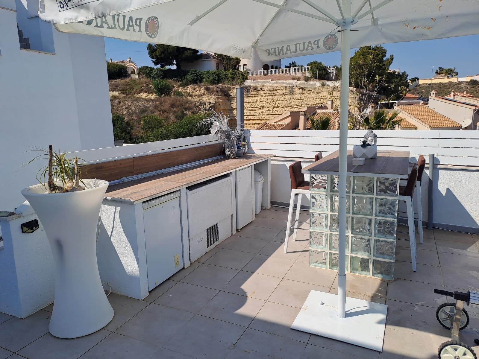 6 bedroom Villa for sale in Ciudad Quesada - € 685,000 (Ref: 9983604)