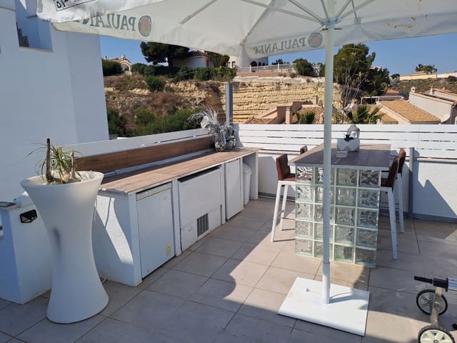 6 slaapkamer Villa te koop in Ciudad Quesada, Rojales - € 685.000 (Ref: 9983604)