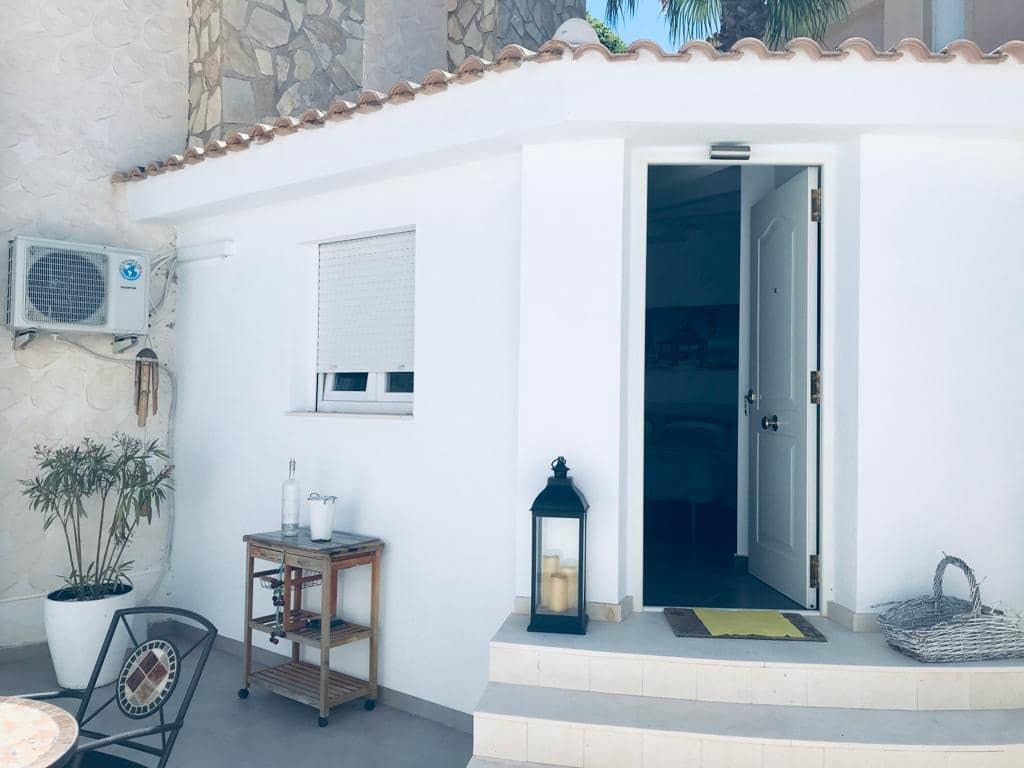 6 bedroom Villa for sale in Ciudad Quesada - € 685,000 (Ref: 9983604)