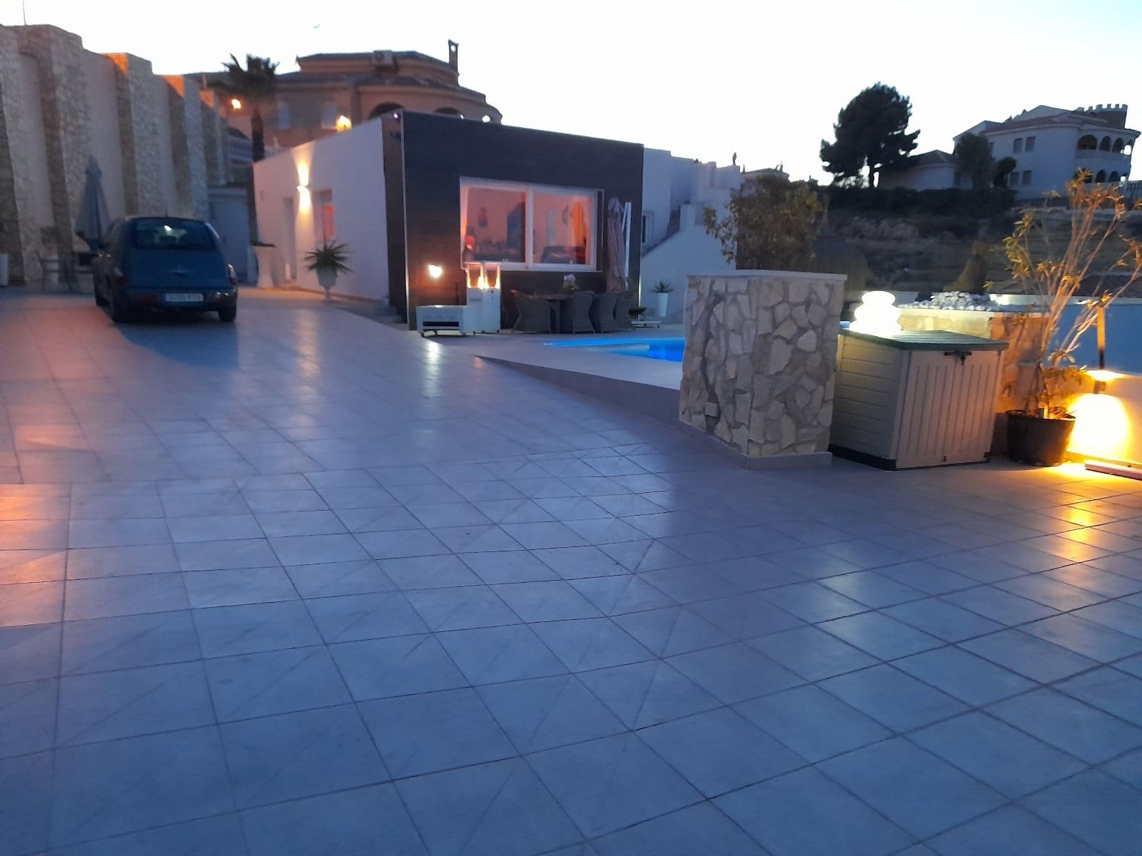 6 bedroom Villa for sale in Ciudad Quesada - € 685,000 (Ref: 9983604)