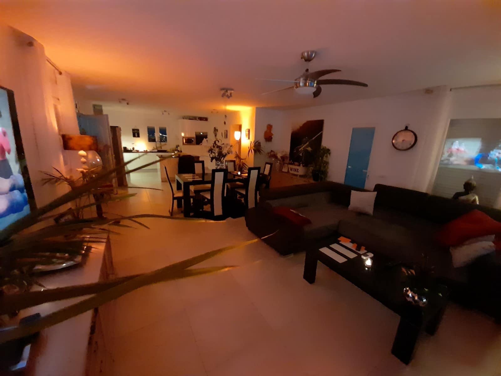 6 bedroom Villa for sale in Ciudad Quesada - € 685,000 (Ref: 9983604)