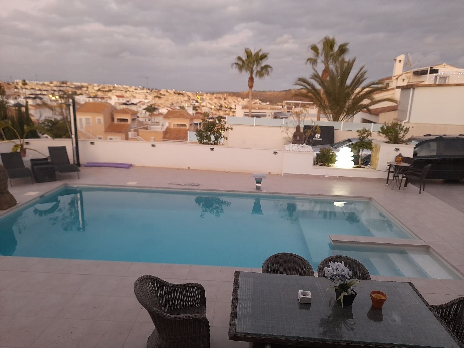 6 bedroom Villa for sale in Ciudad Quesada - € 685,000 (Ref: 9983604)