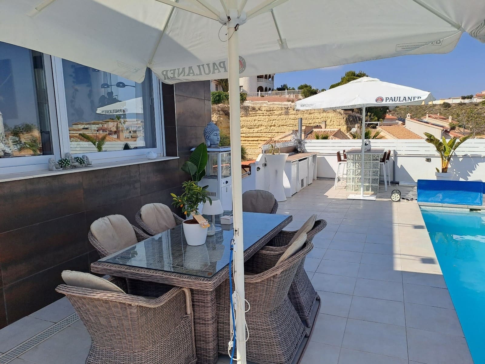 6 bedroom Villa for sale in Ciudad Quesada - € 685,000 (Ref: 9983604)