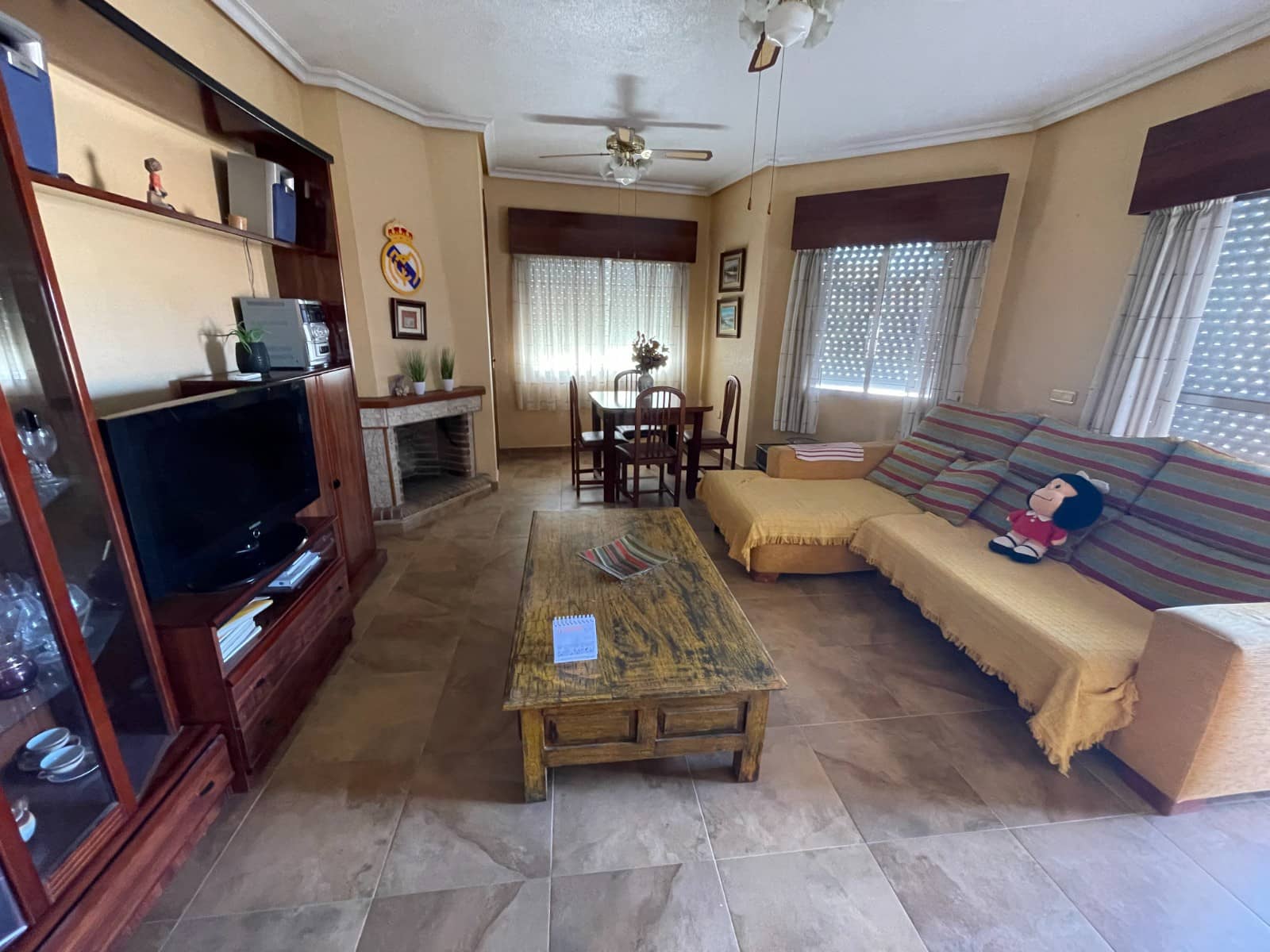 5 soverom Villa til salgs i San Miguel de Salinas - € 299 900 (Ref: 9983607)