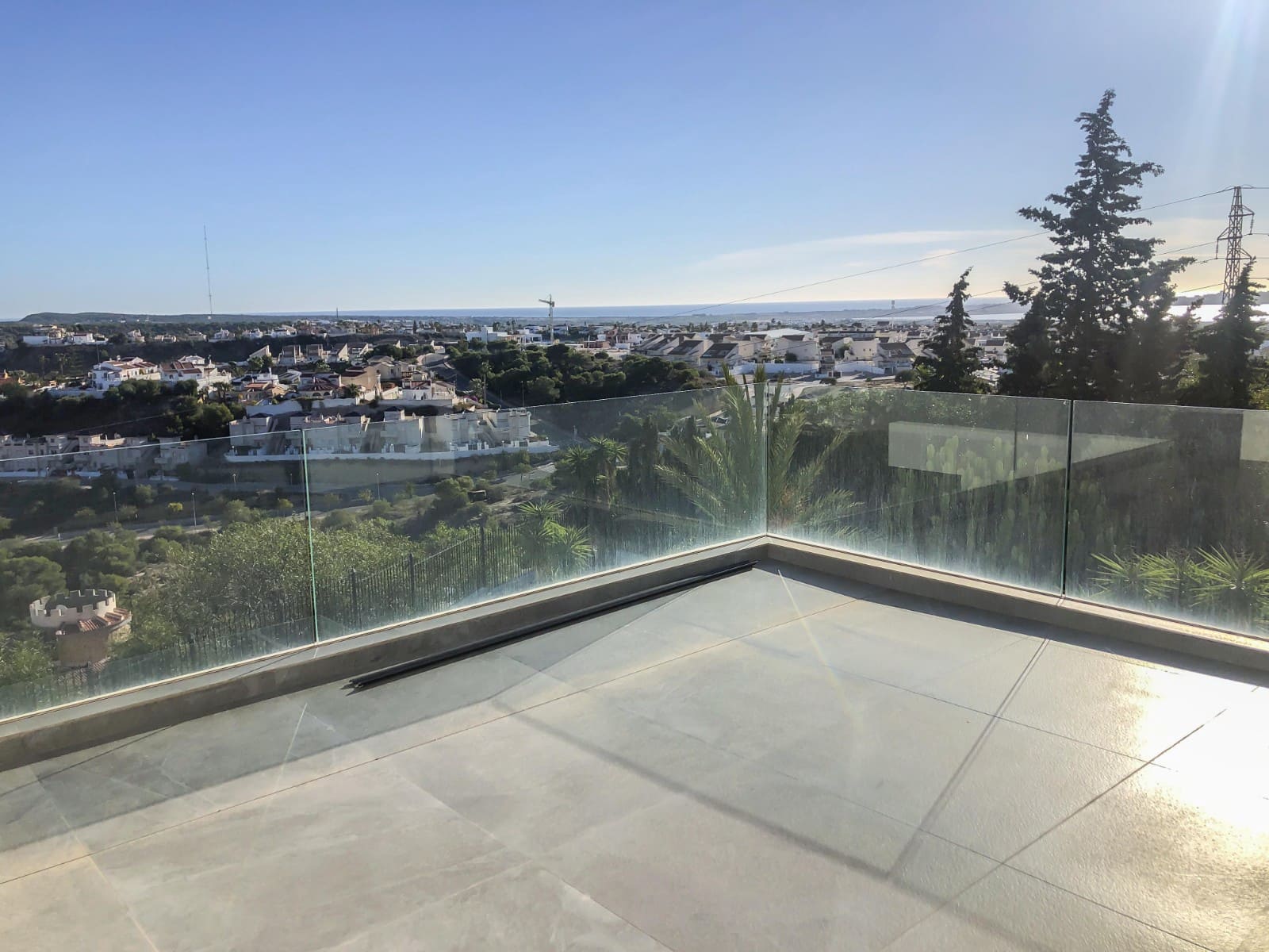 6 bedroom Villa for sale in Ciudad Quesada - € 2,300,000 (Ref: 9983609)