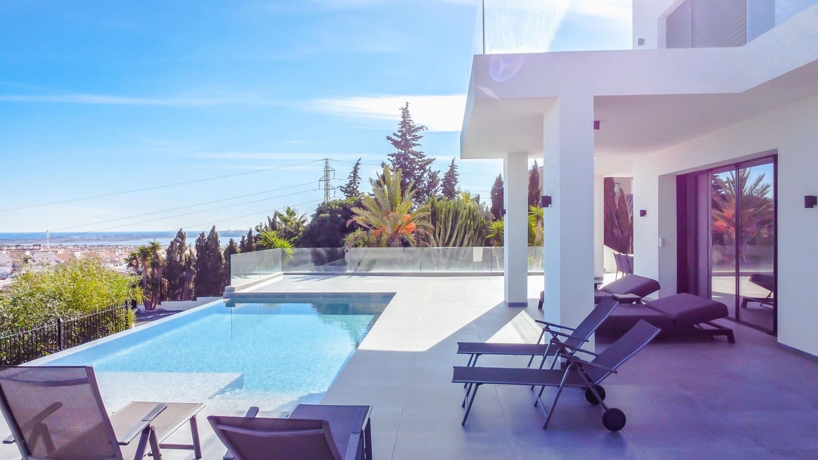 6 bedroom Villa for sale in Ciudad Quesada - € 2,300,000 (Ref: 9983609)