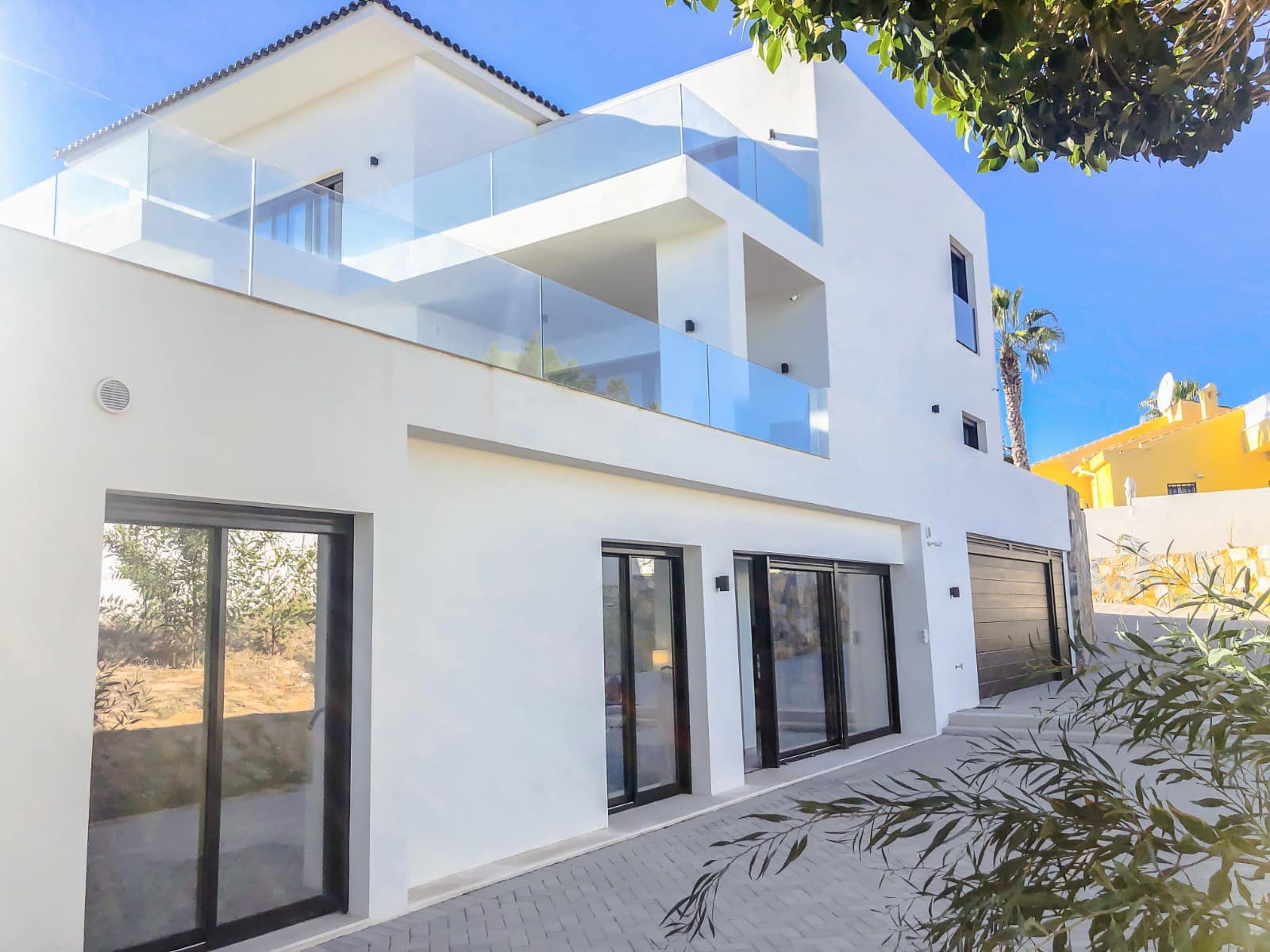 6 bedroom Villa for sale in Ciudad Quesada - € 2,300,000 (Ref: 9983609)
