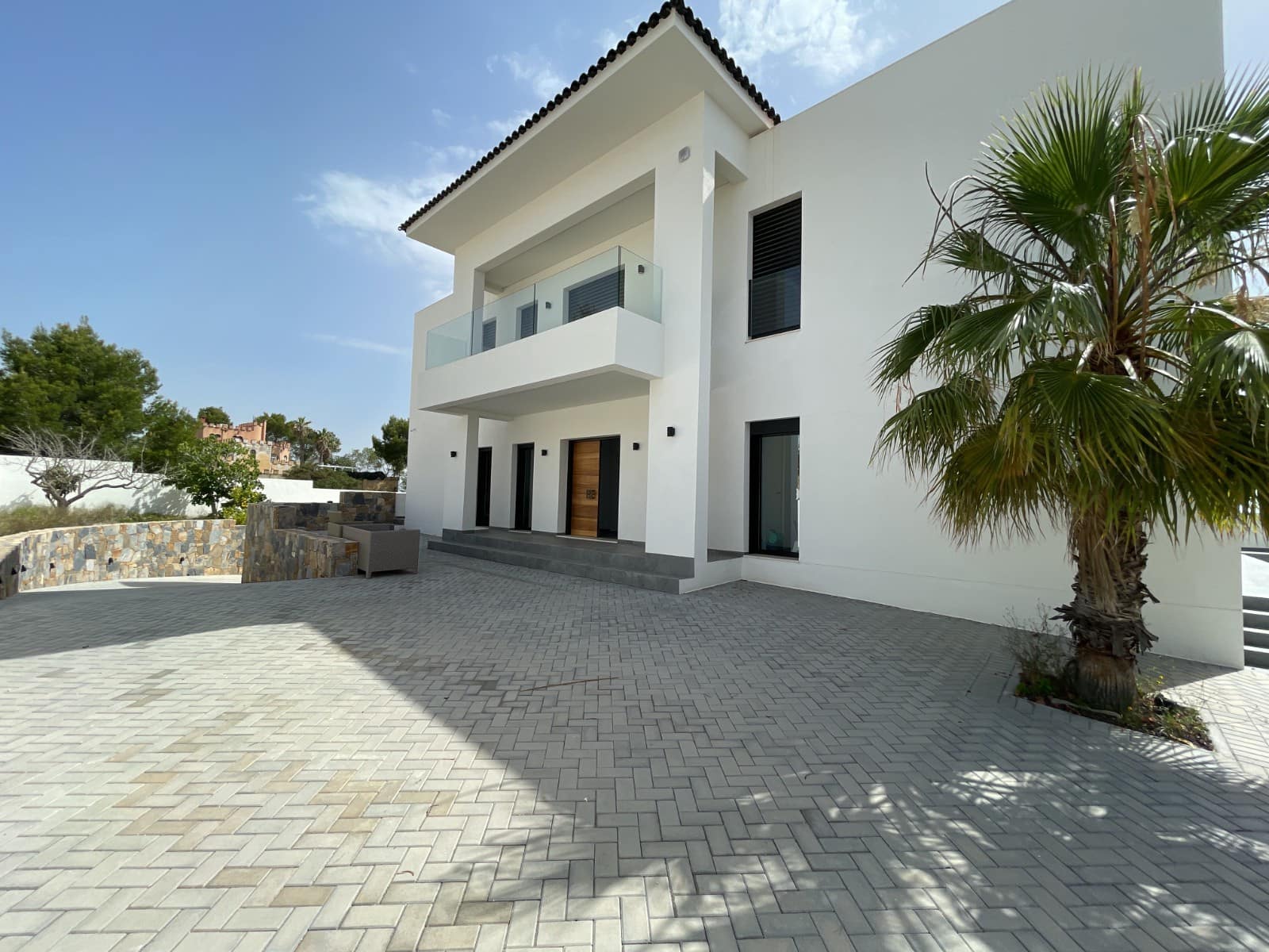 6 bedroom Villa for sale in Ciudad Quesada - € 2,300,000 (Ref: 9983609)